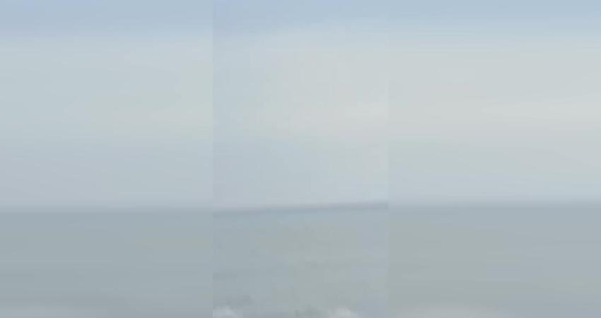 Ordu Valiliği: Ünye’de kıyıya vuran insansız deniz aracı kontrollü şekilde imha edildi Ordu’nun Ünye ilçesinde kıyıya vuran insansız deniz aracının aktif ve