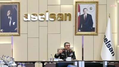 Genelkurmay Başkanı Orgeneral Selçuk Bayraktaroğlu, İtalya Genelkurmay Başkanı Orgeneral Luciano