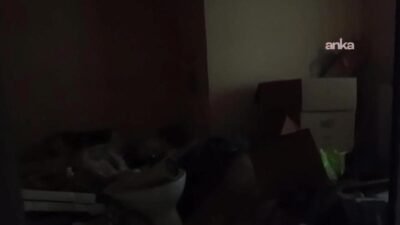  Muğla’nın Ortaca ilçesinde kısmen kullanılan Ortaca Belediyesi 2 No’lu İş