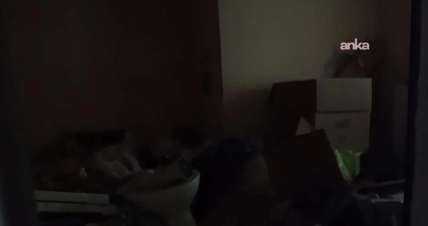  Muğla’nın Ortaca ilçesinde kısmen kullanılan Ortaca Belediyesi 2 No’lu İş