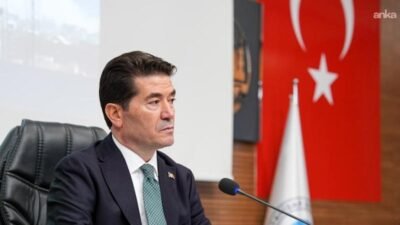 Ortahisar Belediye Başkanı Ahmet Kaya, şeffaf, hesap verebilir, halkçı ve