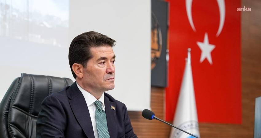 Ortahisar Belediye Başkanı Kaya: “Şehir adına refahı artıracak her işte ortaklaşmamız gerekir” Ortahisar Belediye Başkanı Ahmet Kaya, şeffaf, hesap verebilir, halkçı ve