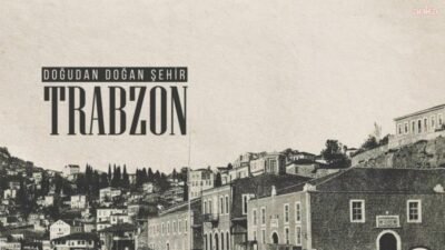 Ortahisar Belediyesi, Trabzon’un tarihsel, kültürel ve toplumsal yolculuğunu kayıt altına