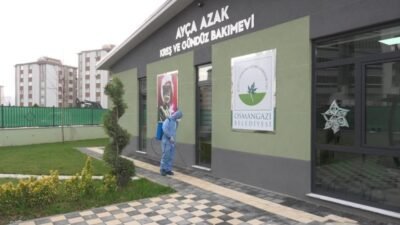 Osmangazi Belediyesi Veteriner İşleri Müdürlüğü ekipleri, Sosyal Hizmetler Müdürlüğü’ne bağlı