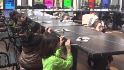 Osmangazi Belediyesi, afetlere karşı bilinçli ve hazırlıklı bir toplum oluşturmak