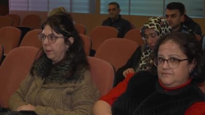 Osmangazi Belediyesi, 21 Mart Dünya Down Sendromu Farkındalık Günü kapsamında