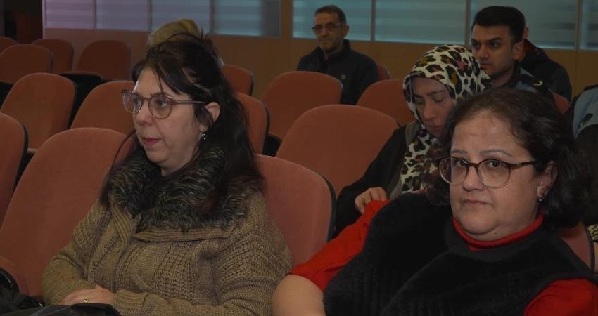 Osmangazi Belediyesi, 21 Mart Dünya Down Sendromu Farkındalık Günü kapsamında