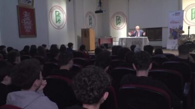 Osmangazi Belediyesi, 2026 yılını Orhan Kemal’e ithaf ederek edebiyat dolu