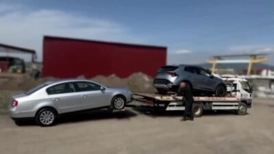 Osmaniye İl Emniyet Müdürlüğü Siber Suçlarla Mücadele Şubesi ekipleri, yasa