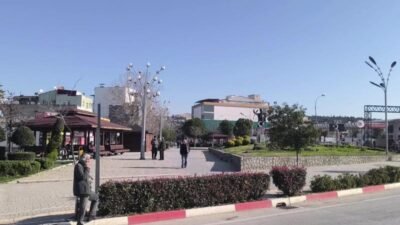 Osmaniye’de emekliler, bu yıl bayram ikramiyesi olarak verilecek 4 bin