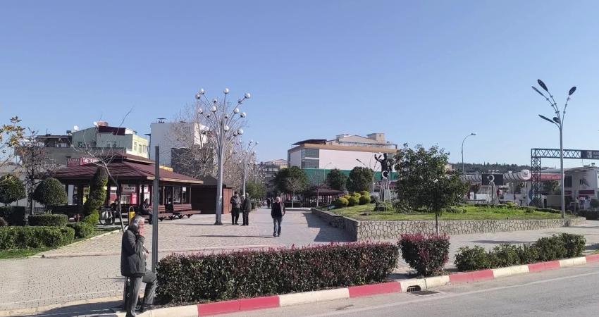 Osmaniye’de emekliler, bu yıl bayram ikramiyesi olarak verilecek 4 bin