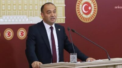 CHP Genel Başkan Yardımcısı Özgür Karabat, 2026 yılı bütçesinde faiz