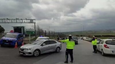 CHP Genel Başkanı Özgür Özel, partisinin Cumhurbaşkanı adayı ve İstanbul