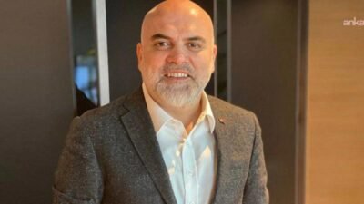 İBB davasında "itirafçı" olan Murat Kapki'nin tahliye talebiyle sunduğu dilekçe