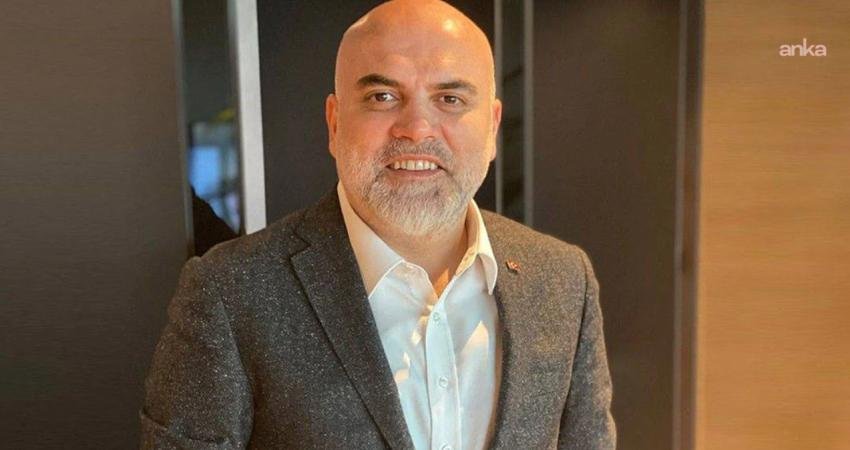 İBB davasında "itirafçı" olan Murat Kapki'nin tahliye talebiyle sunduğu dilekçe