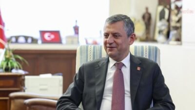 CHP Genel Başkanı Özgür Özel, iktidar kulislerinde “Tahliye olursa İmamoğlu