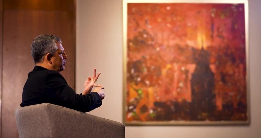 Tutuklu bulunan İstanbul Büyükşehir Belediye Başkanı ve CHP'nin Cumhurbaşkanı Adayı