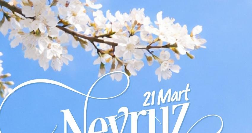 CHP Genel Başkanı Özgür Özel, Nevruz Bayramı dolayısıyla yaptığı paylaşımda,