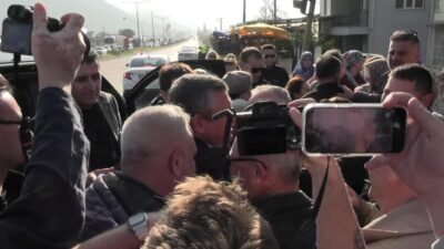 CHP’nin Cumhurbaşkanı adayı Ekrem İmamoğlu’nun serbest bırakılması ve erken seçim