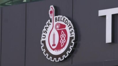 Uşak Belediye Başkanı Özkan Yalım’ın da aralarında bulunduğu 13 kişinin