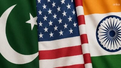 Pakistan Başbakanı Şehbaz Şerif, İran ve ABD arasındaki olası barış