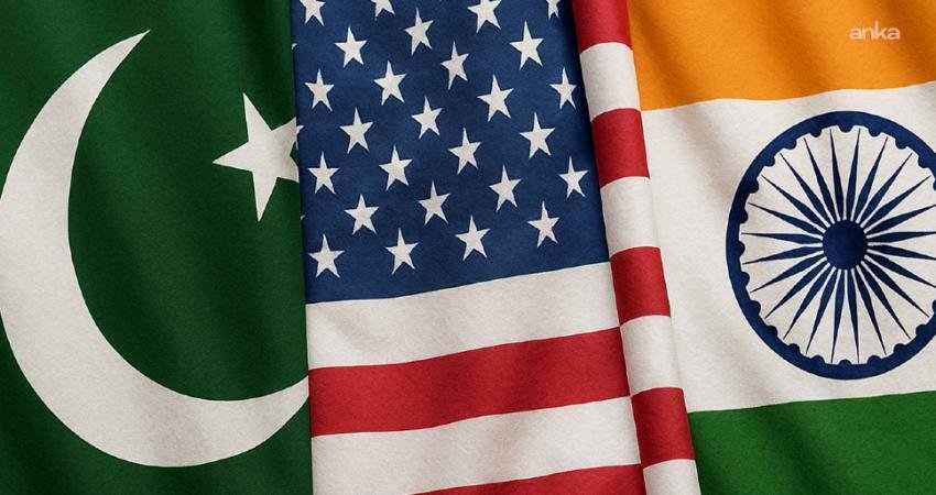 Pakistan Başbakanı Şehbaz Şerif, İran ve ABD arasındaki olası barış