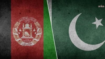 Afganistan ve Pakistanlı yetkililer komşu iki ülke arasında haftalardır süren çatışmaların ardından,