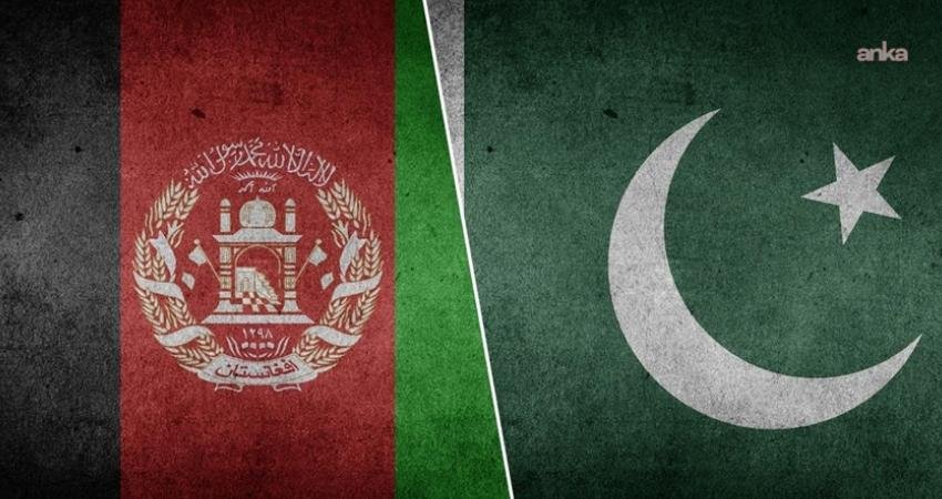 Afganistan ve Pakistanlı yetkililer komşu iki ülke arasında haftalardır süren çatışmaların ardından,