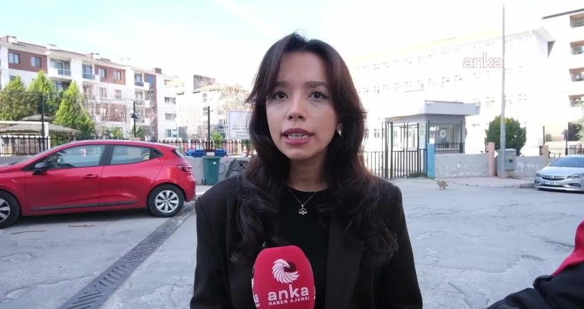 Denizli’nin Pamukkale ilçesindeki bir ortaokulda okul müdürünün bir öğrenciye fiziksel müdahalede