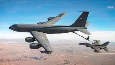 ABD Savaş Bakanlığ (Pentagon), 12 Mart Peşembe günü İran’a karşı