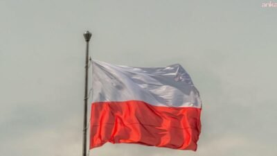 Polonya Dışişleri Bakanlığı, Türkiye'deki vatandaşlarına Suriye, Irak ve İran sınırına 30