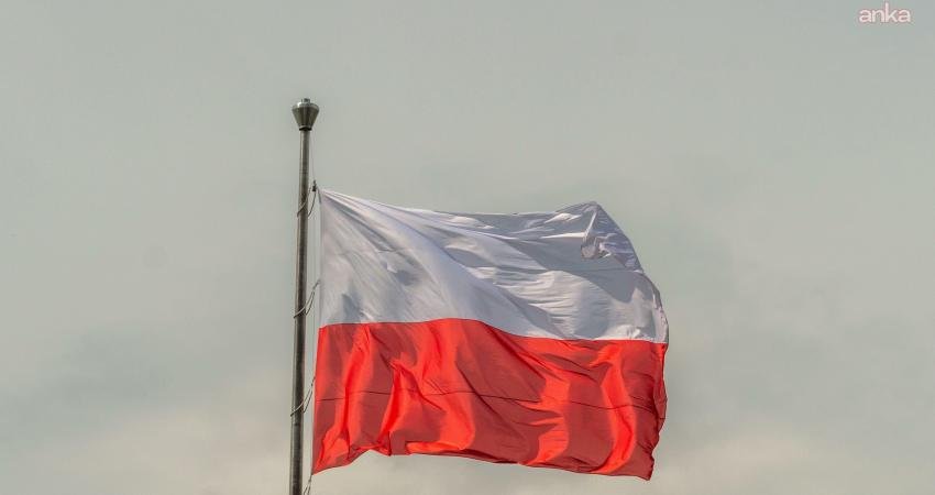 Polonya Dışişleri Bakanlığı, Türkiye'deki vatandaşlarına Suriye, Irak ve İran sınırına 30