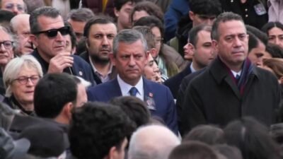 Tedavi gördüğü hastanede 13 Mart'ta yaşamını yitiren tarihçi Prof. Dr.