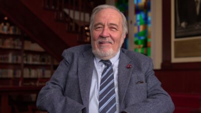 Ülkemizin dünya çapında tarih filozofu İlber Ortaylı’yı 13 Mart 2026