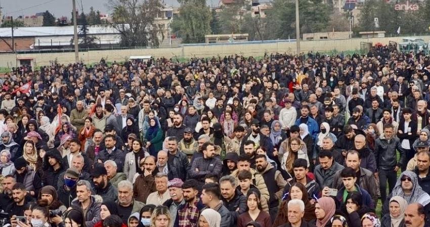 Böbrek yetmezliği nedeniyle tedavi gördüğü hastanede yaşamını yitiren PYD Eş