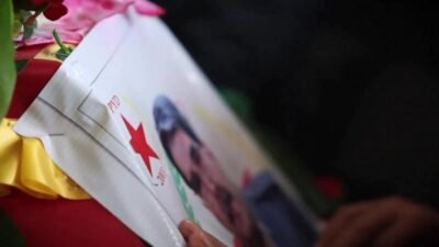 Böbrek yetmezliği nedeniyle tedavi gördüğü hastanede vefat eden PYD Eş