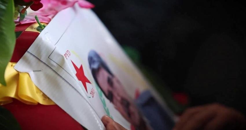 Böbrek yetmezliği nedeniyle tedavi gördüğü hastanede vefat eden PYD Eş