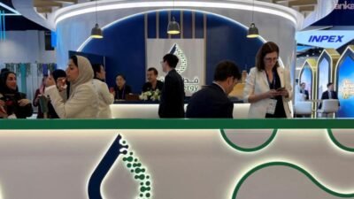 QatarEnergy, füze saldırılarının Ras Laffan tesisinde "büyük hasara yol açtığını"