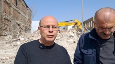 Dünyanın ilk ışıklandırılan caddesi olan Antakya’daki Kurtuluş Caddesi’nde tescilli binaların