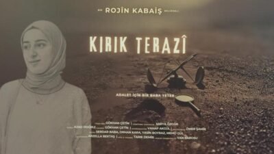 Rojin Kabaiş’in yaşamını ve şüpheli ölümünün ardından yürütülen adalet arayışını