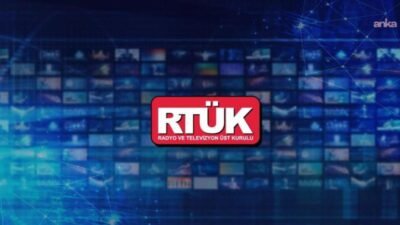 Radyo ve Televizyon Üst Kurulu (RTÜK), İstanbul Çekmeköy'de Taşdelen Borsa