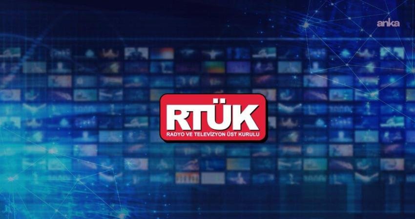 Radyo ve Televizyon Üst Kurulu (RTÜK), İstanbul Çekmeköy'de Taşdelen Borsa