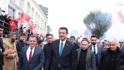 Saadet Partisi Genel Başkanı Mahmut Arıkan, Doğu ve Güneydoğu Anadolu
