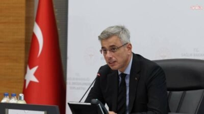 Sağlık Bakanı Kemal Memişoğlu, Ramazan Bayramı süresince sağlık hizmetlerinin kesintisiz