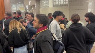 İstanbul 64. Asliye Ceza Mahkemesi, CHP'nin Cumhurbaşkanı adayı ve İstanbul