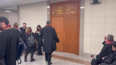 İstanbul 49. Asliye Ceza Mahkemesi, CHP’nin Cumhurbaşkanı adayı ve İBB