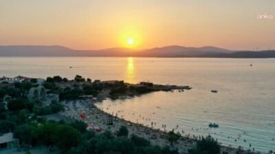 Türkiye’nin ilk "Sakin Şehri" (Cittaslow) olan Seferihisar, 27-29 Mart 2026