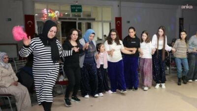 Manisa Büyükşehir Belediyesi, Şehzadeler Belediyesi ve Yunusemre Belediyesi iş birliğiyle