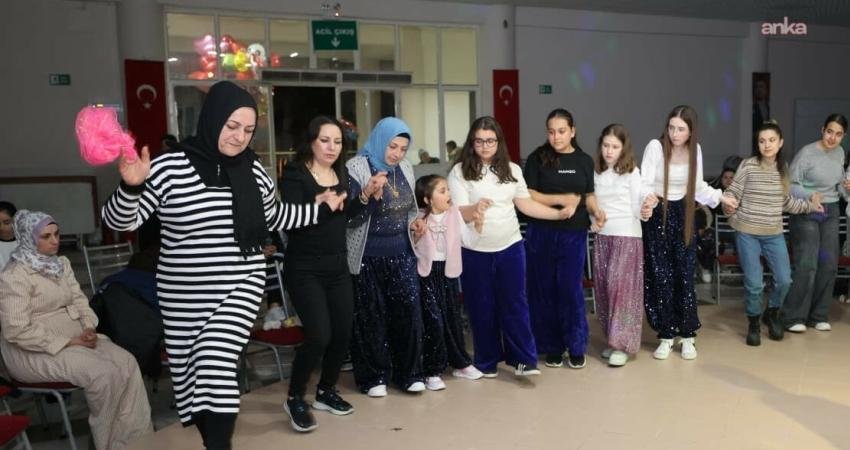 Manisa Büyükşehir Belediyesi, Şehzadeler Belediyesi ve Yunusemre Belediyesi iş birliğiyle