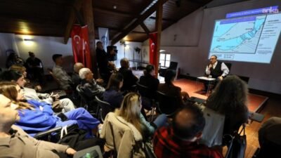 18 Mart Çanakkale Zaferi’nin 111. yıl dönümünde Selçuk Efes Kent